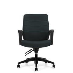 Luray Medium Back Tilter Chair
