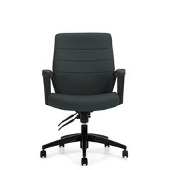 Luray Medium Back Tilter Chair