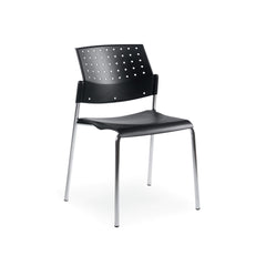 Customized Sonic Stack Chair