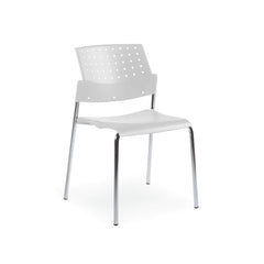Customized Sonic Stack Chair