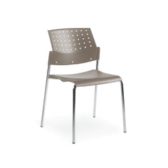 Customized Sonic Stack Chair