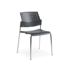 Customized Sonic Stack Chair