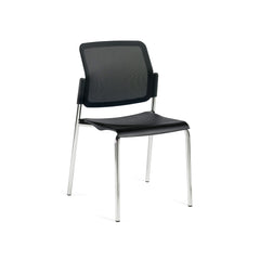 Customized Sonic Stack Chair