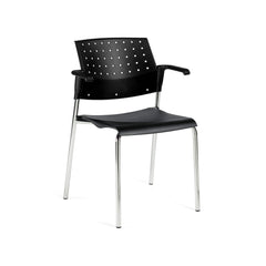 Customized Sonic Stack Chair
