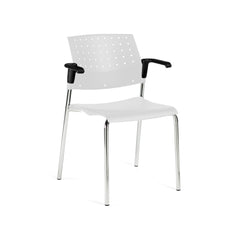 Customized Sonic Stack Chair