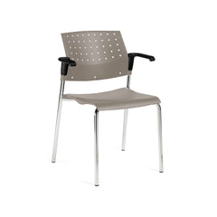 Customized Sonic Stack Chair