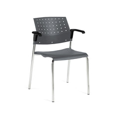 Customized Sonic Stack Chair