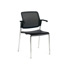 Customized Sonic Stack Chair