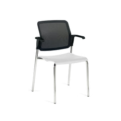 Customized Sonic Stack Chair