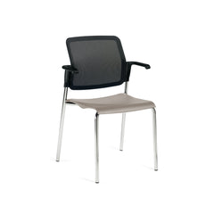 Customized Sonic Stack Chair