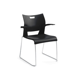 Customized High Density Stack Chair