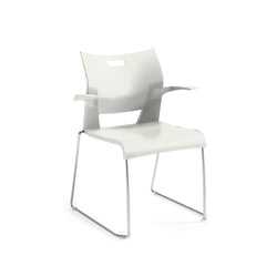 Customized High Density Stack Chair