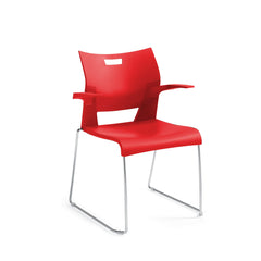 Customized High Density Stack Chair