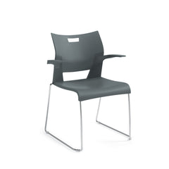 Customized High Density Stack Chair