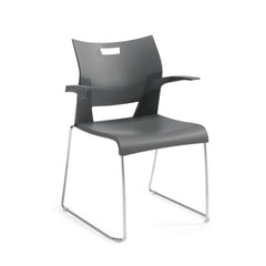 Duet Stacking Armchair