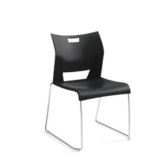 Customized High Density Stack Chair