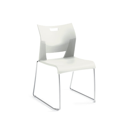 Customized High Density Stack Chair