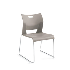 Customized High Density Stack Chair