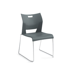 Customized High Density Stack Chair