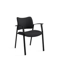 Customized Stack Guest Chair