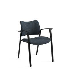 Customized Stack Guest Chair