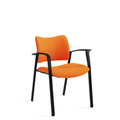 Customized Stack Guest Chair