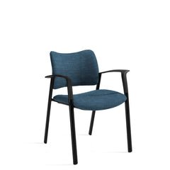 Customized Stack Guest Chair