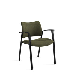 Customized Stack Guest Chair