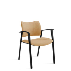 Customized Stack Guest Chair