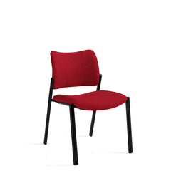 Customized Stack Guest Chair