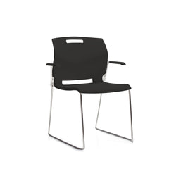 Customized Lightweight Stack Chair