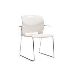 Customized Lightweight Stack Chair