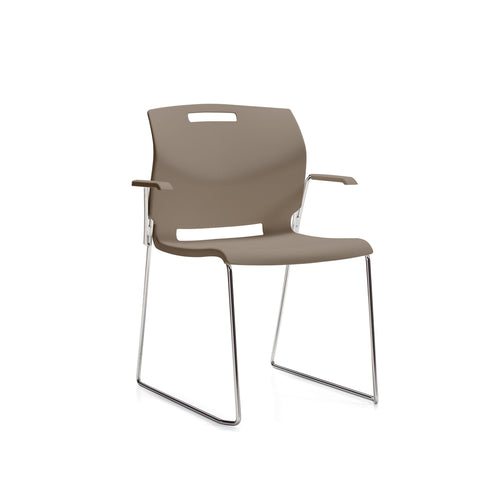 Customized Lightweight Stack Chair