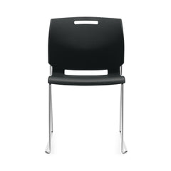 6ft, 8ft, 10ft Racetrack Conference Table and Chair (6711) Set