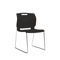 Customized Lightweight Stack Chair