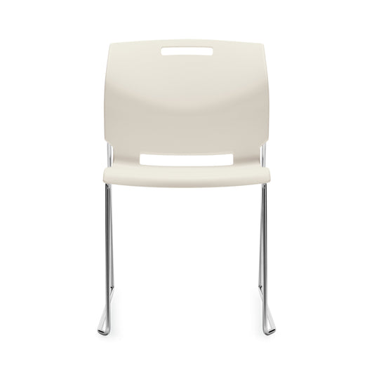 6ft, 8ft, 10ft Racetrack Conference Table and Chair (6711) Set