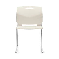 6ft, 8ft, 10ft Racetrack Conference Table and Chair (6711) Set