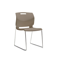 Customized Lightweight Stack Chair