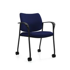 Customized Multi-Purpose Stack Chair