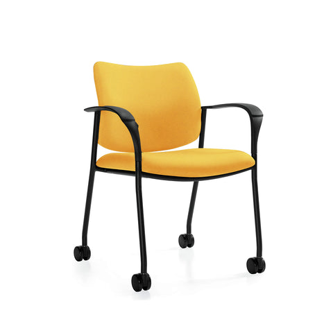 Customized Multi-Purpose Stack Chair