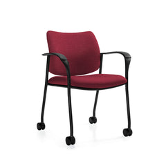Customized Multi-Purpose Stack Chair