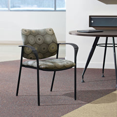Sidero Armchair