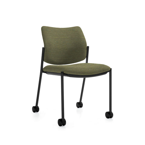 Customized Multi-Purpose Stack Chair