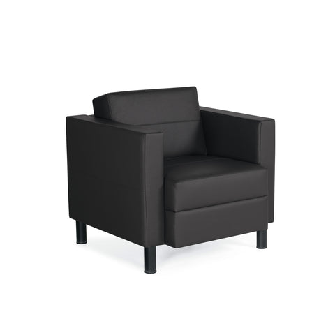 Citi Lounge Chair - 1 seat