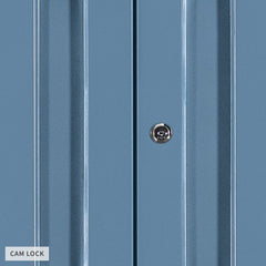 Storage Cabinet with Handle