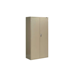 Storage Cabinet with Handle