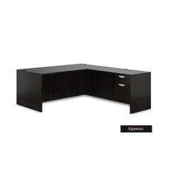 GOF Double 2 Person Workstation Cubicle (12'D x 7'W x 6'H)