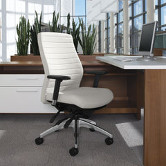Aspen High Back Multi-Tilter Chair