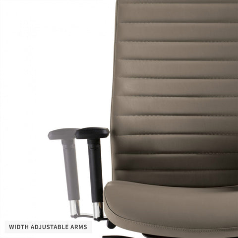 Aspen Medium Back Multi-Tilter Chair