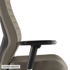 Aspen High Back Multi-Tilter Chair